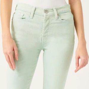 7 for all mankind Josephina, women jeans. NWOT